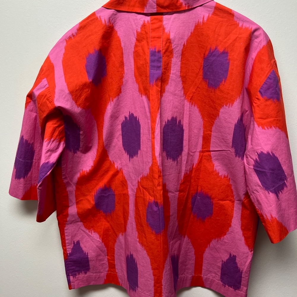 RHODE matching set, size small - Picture 4 of 6